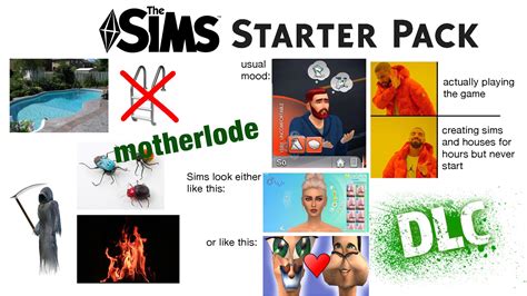 sims 3 reddit|sims 3 starter pack reddit.